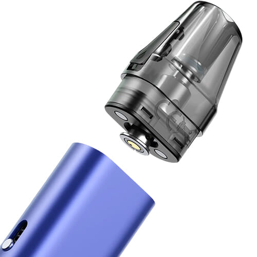 Installation résistance AF dans la cartouche Flexus SE